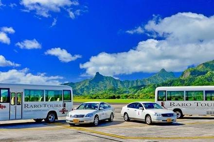 Raro Tours